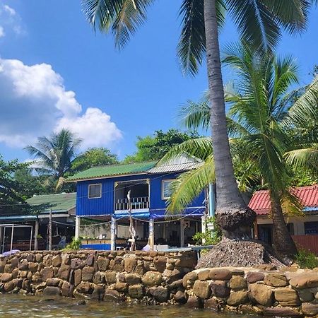 Cocohuts Hostel Koh Rong Sanloem Exterior photo