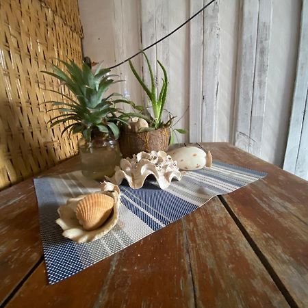 Cocohuts Hostel Koh Rong Sanloem Exterior photo