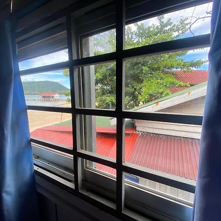 Cocohuts Hostel Koh Rong Sanloem Exterior photo