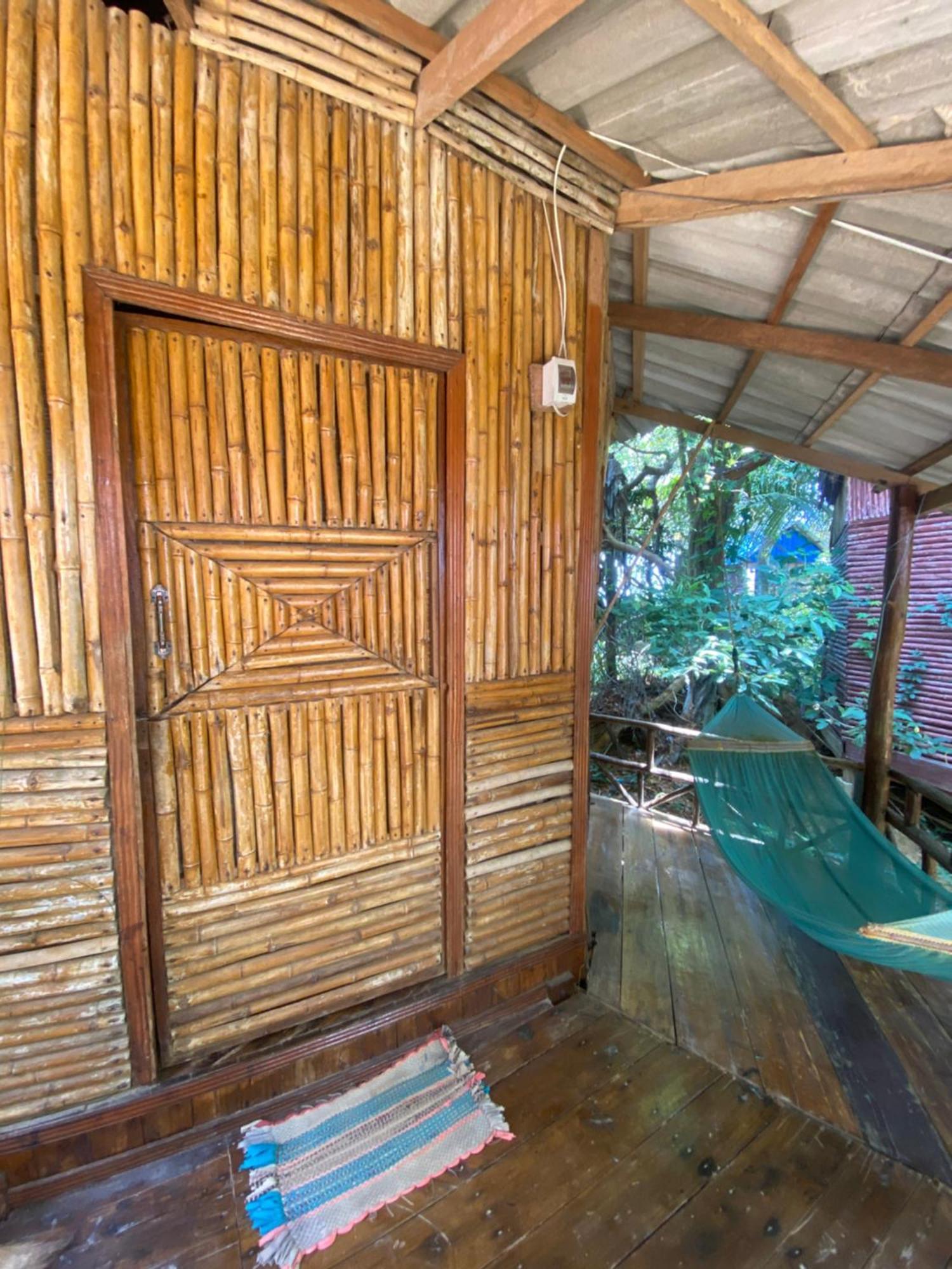 Cocohuts Hostel Koh Rong Sanloem Exterior photo