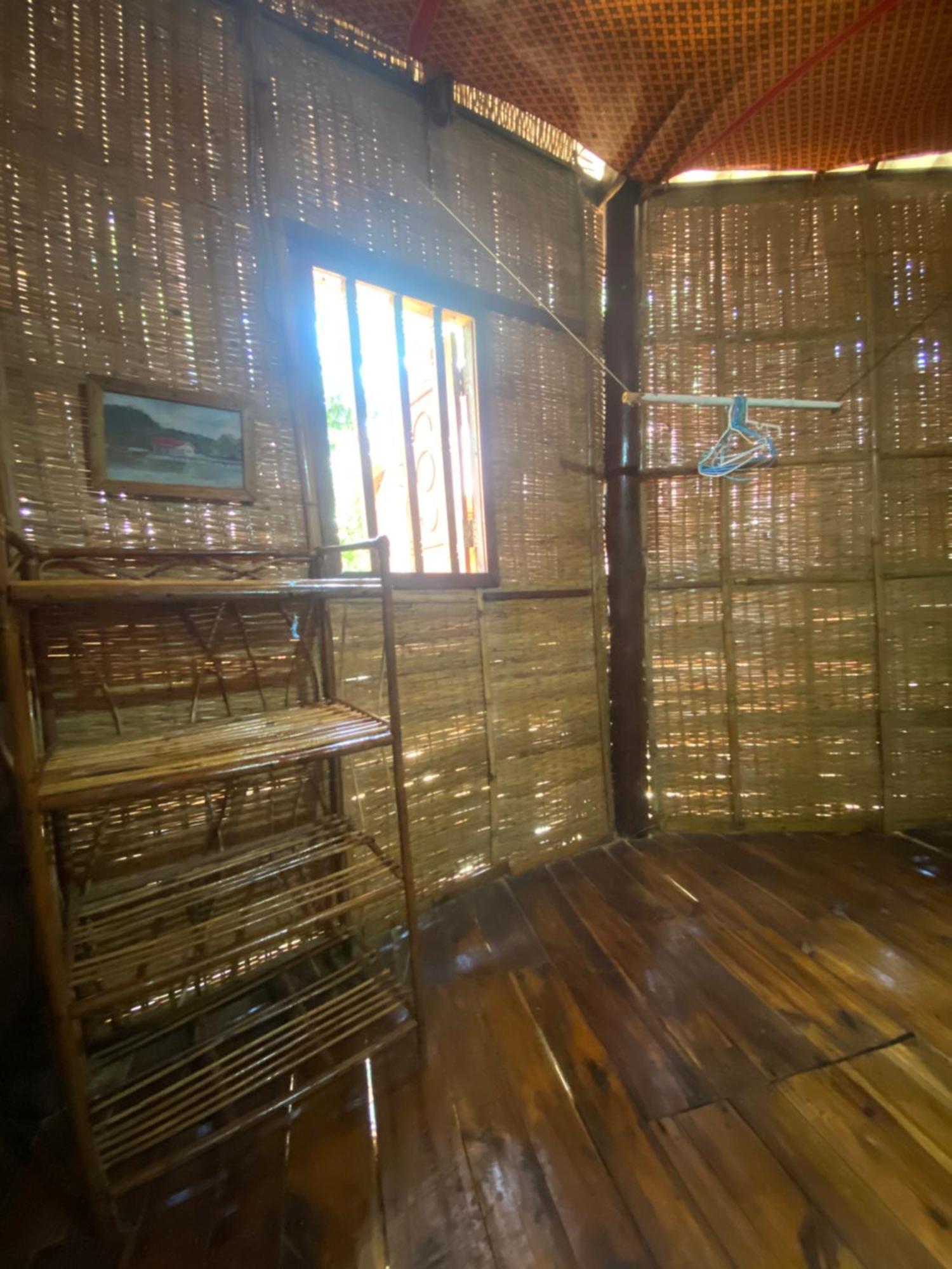 Cocohuts Hostel Koh Rong Sanloem Exterior photo
