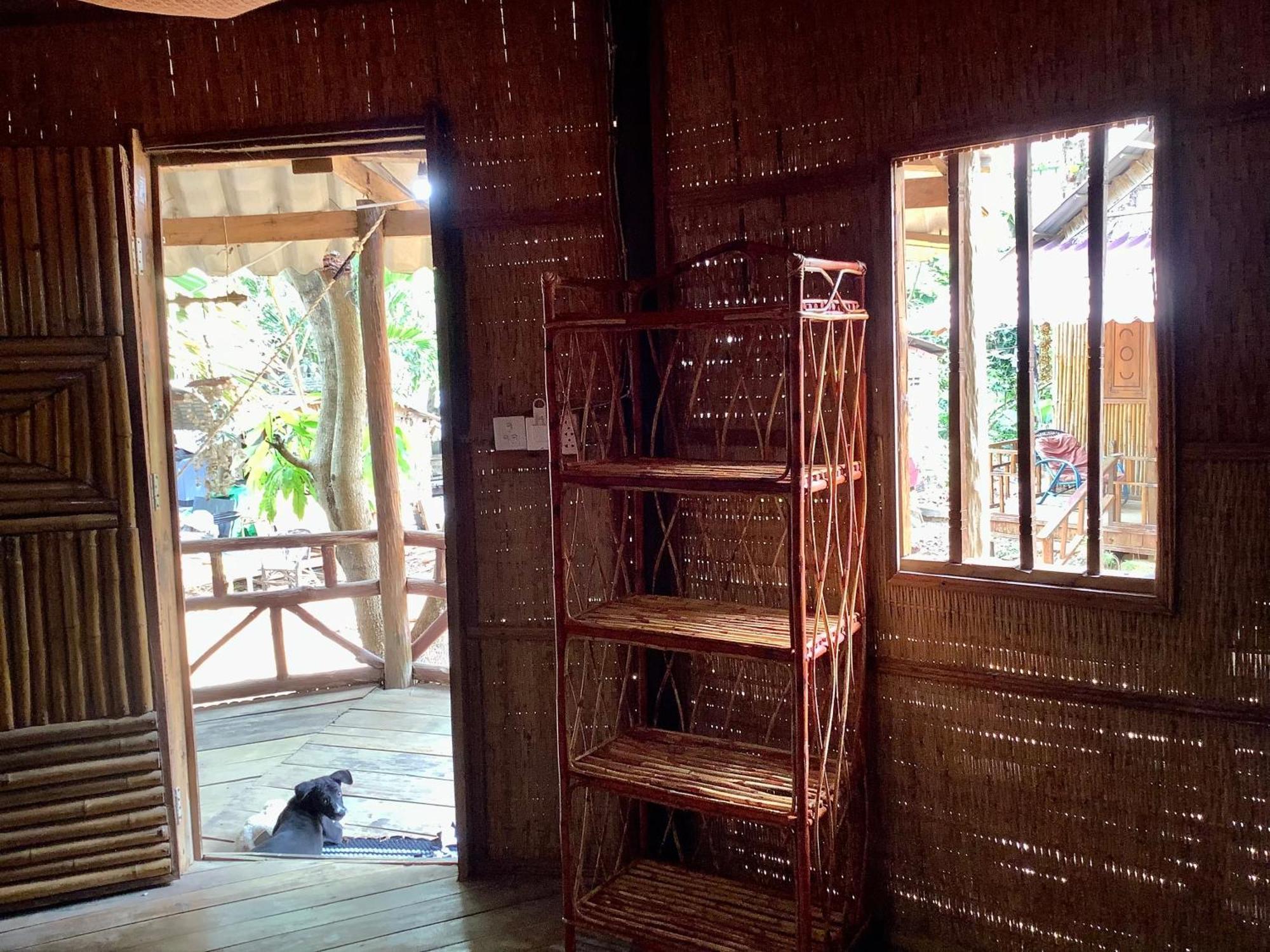 Cocohuts Hostel Koh Rong Sanloem Exterior photo