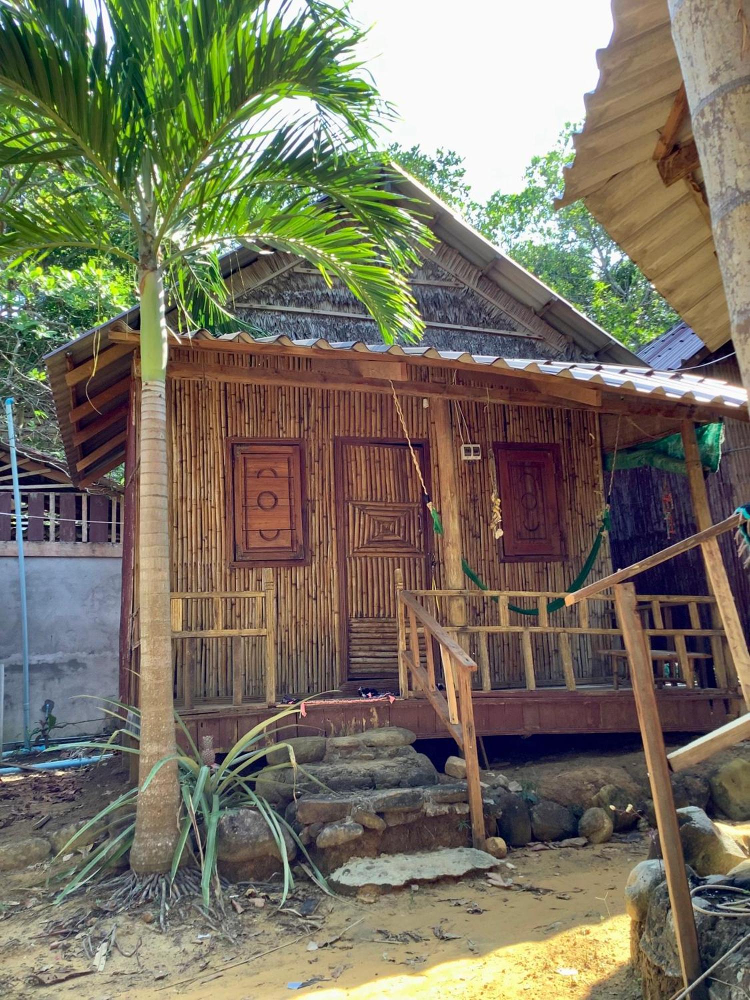 Cocohuts Hostel Koh Rong Sanloem Exterior photo