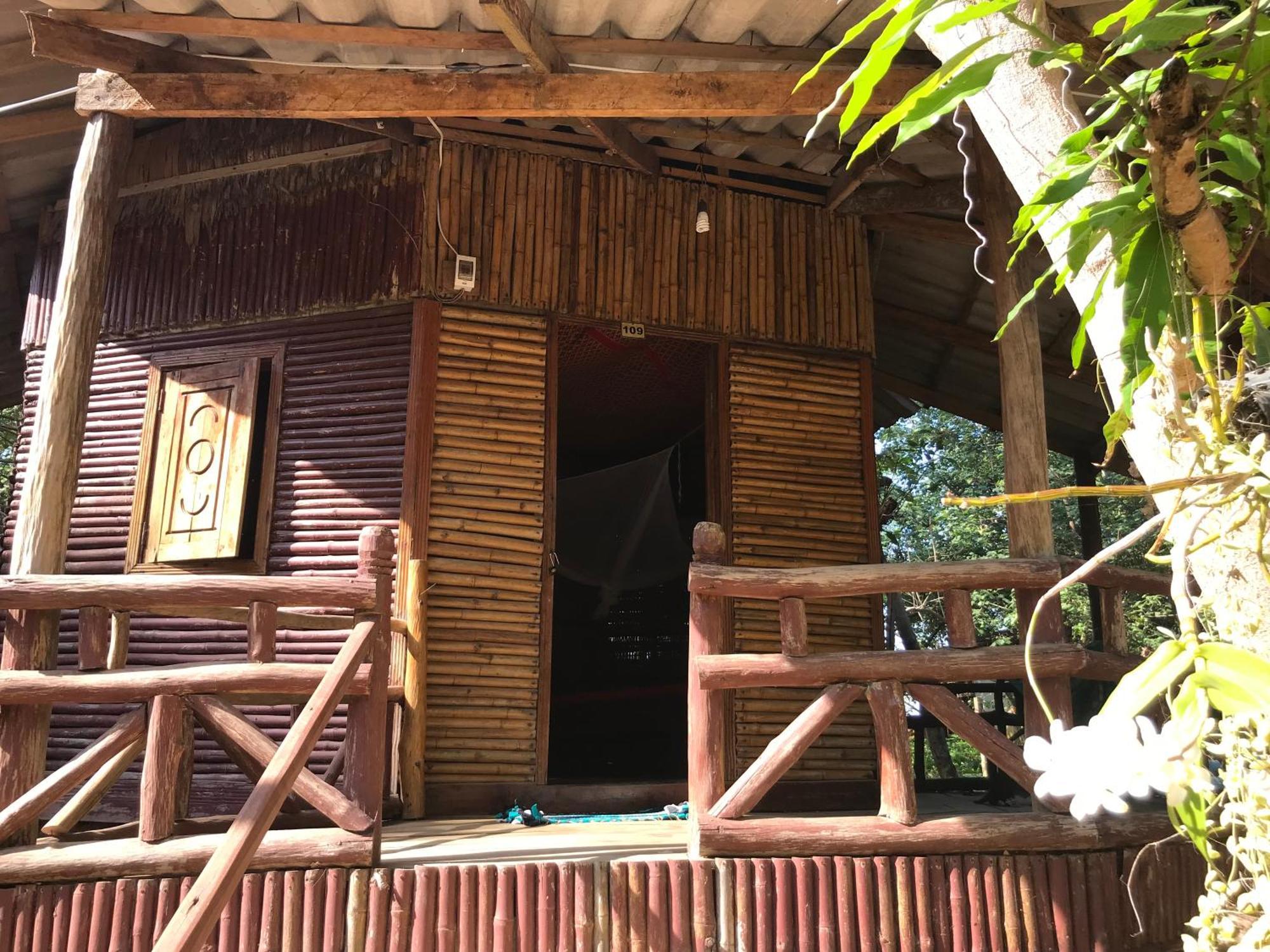 Cocohuts Hostel Koh Rong Sanloem Exterior photo