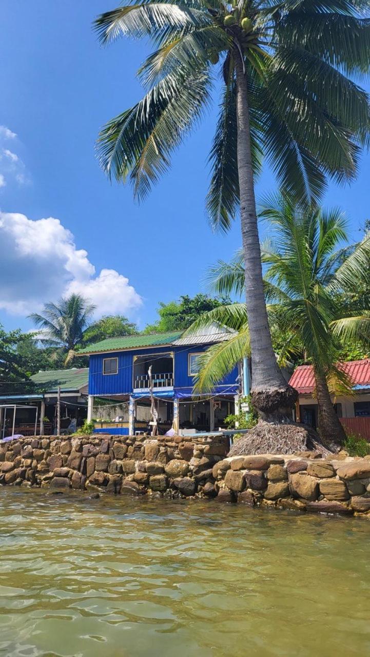 Cocohuts Hostel Koh Rong Sanloem Exterior photo