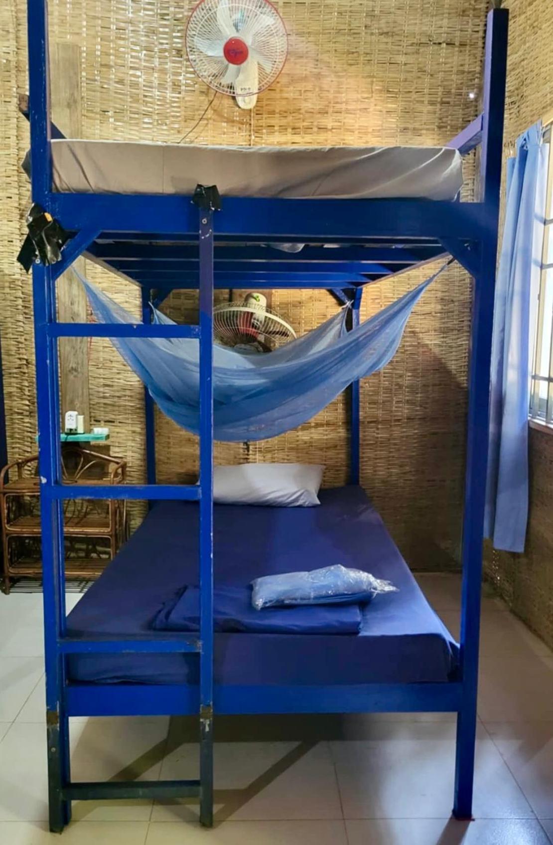 Cocohuts Hostel Koh Rong Sanloem Exterior photo