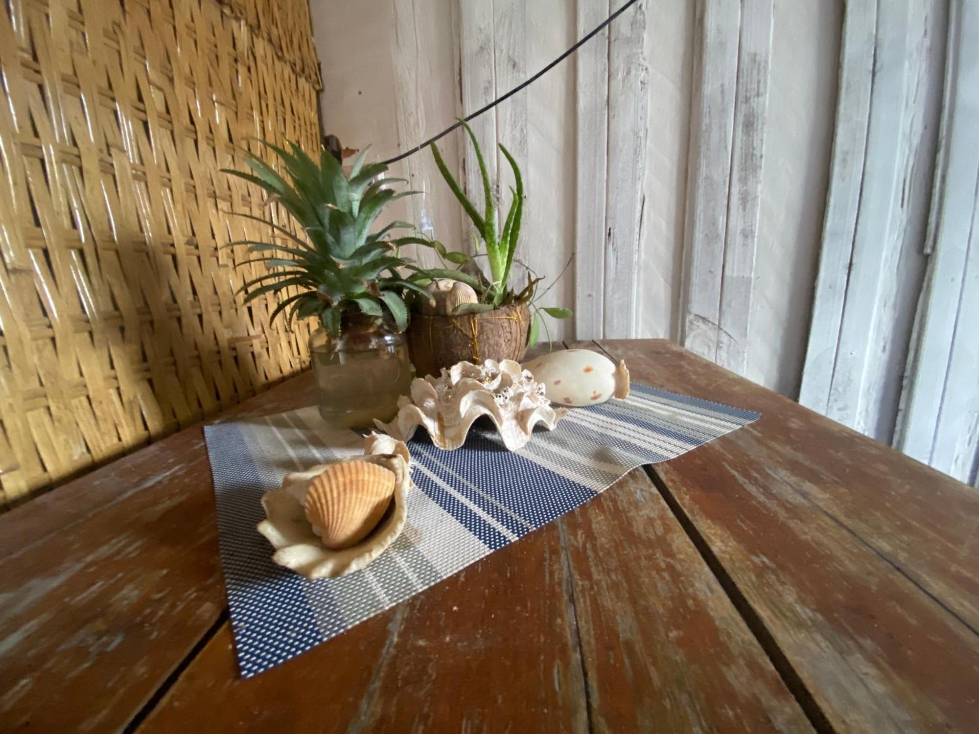 Cocohuts Hostel Koh Rong Sanloem Exterior photo