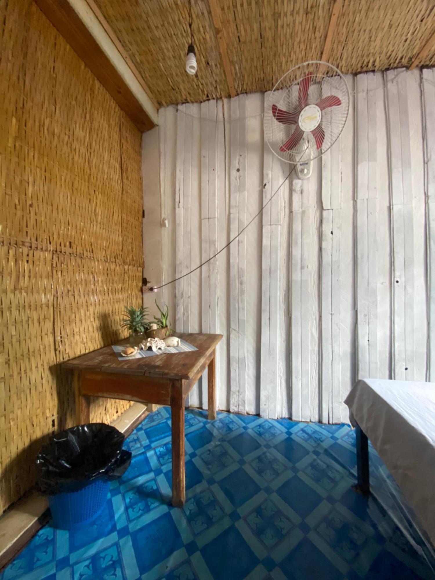 Cocohuts Hostel Koh Rong Sanloem Exterior photo