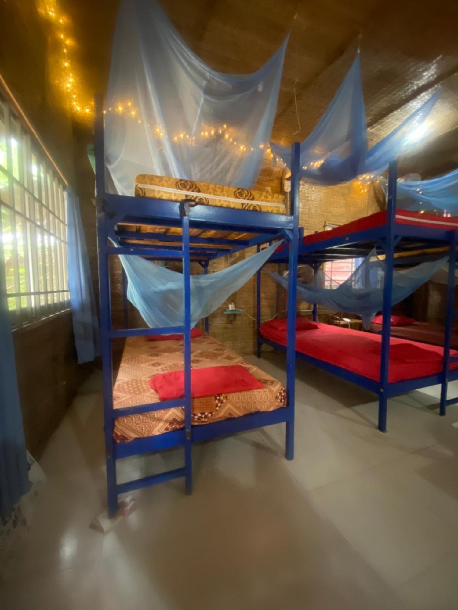Cocohuts Hostel Koh Rong Sanloem Exterior photo